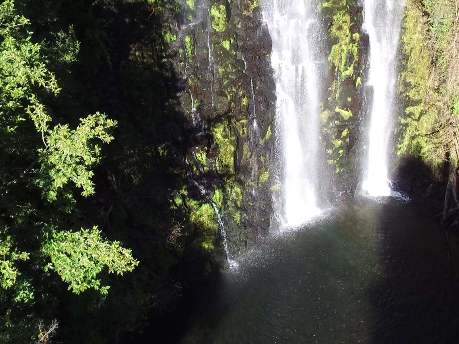 Salto La Placeta