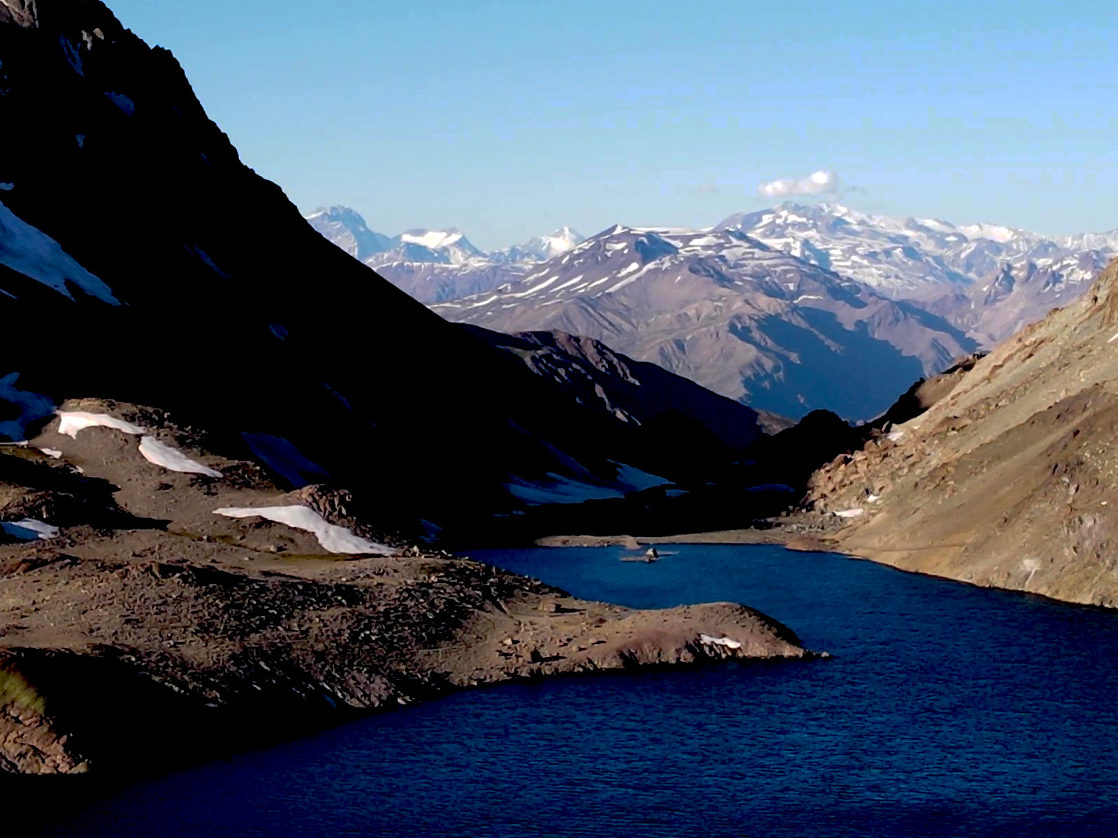 Laguna Teno