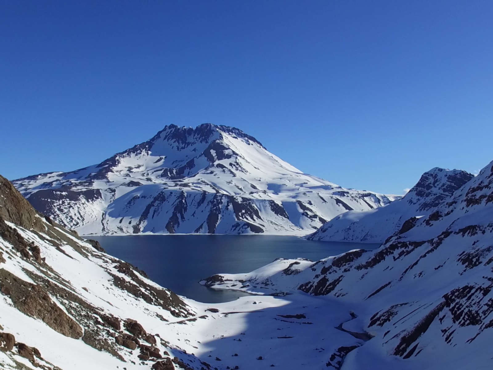 Laguna Teno