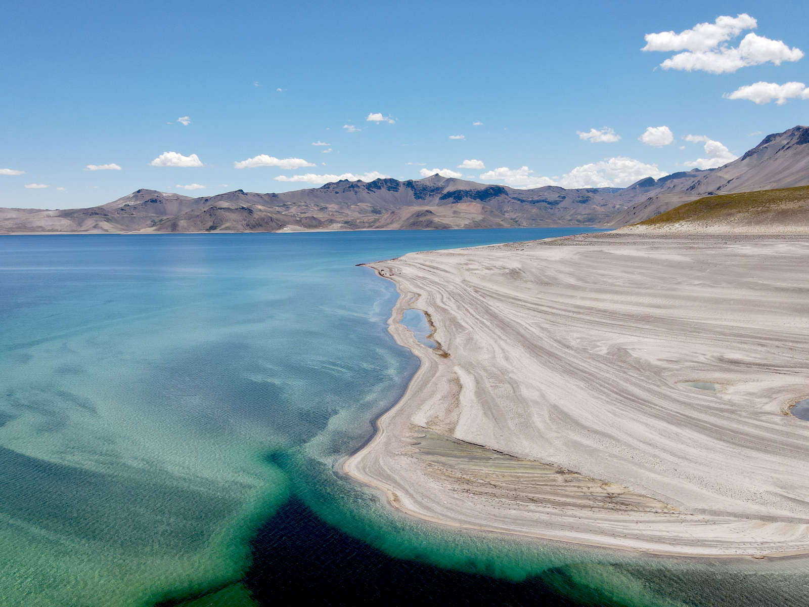 Laguna Maule