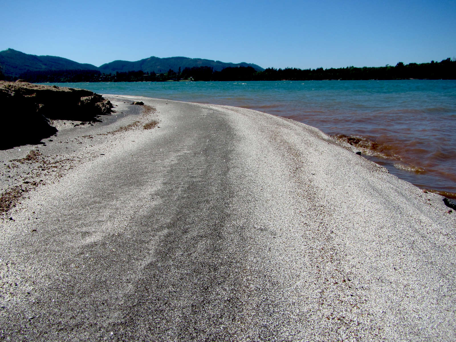Lago Colbún