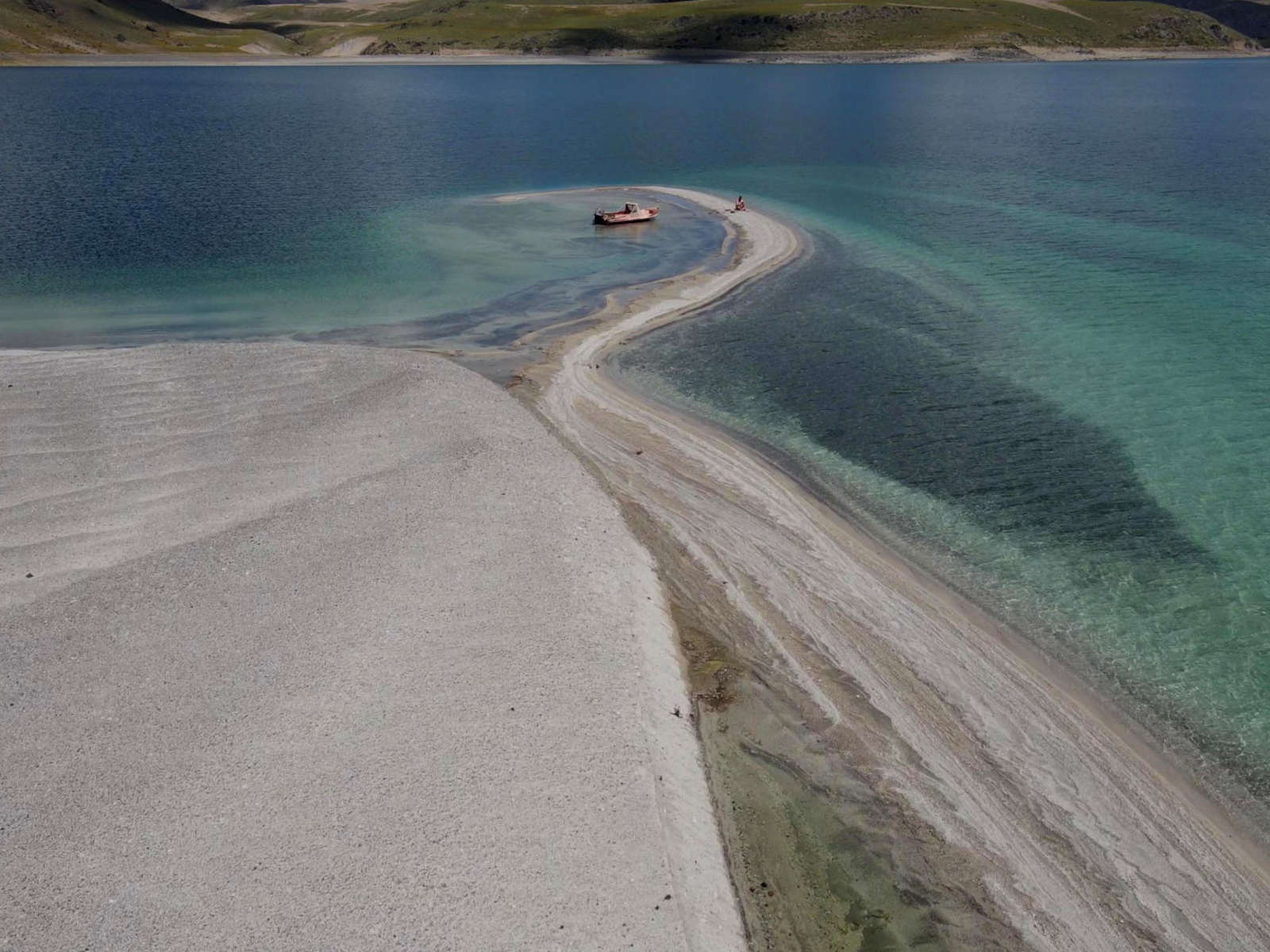 Laguna Maule
