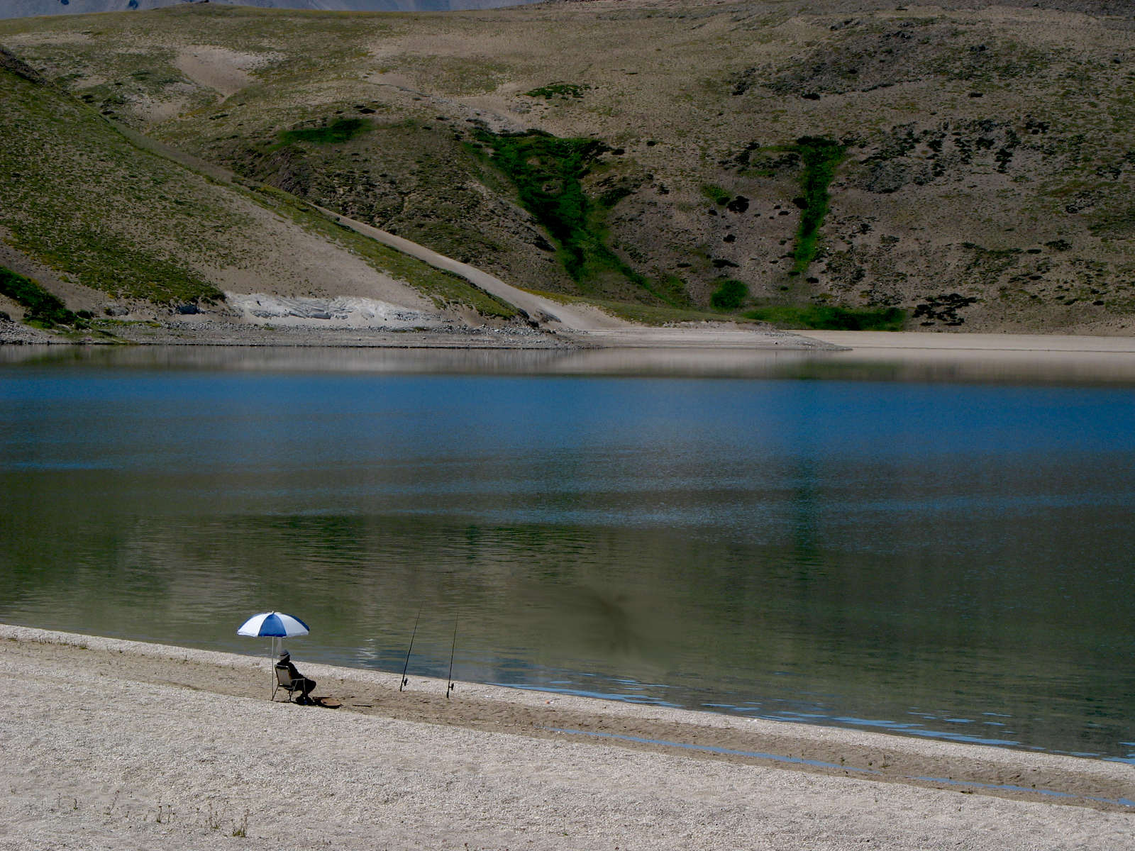 Laguna Teno