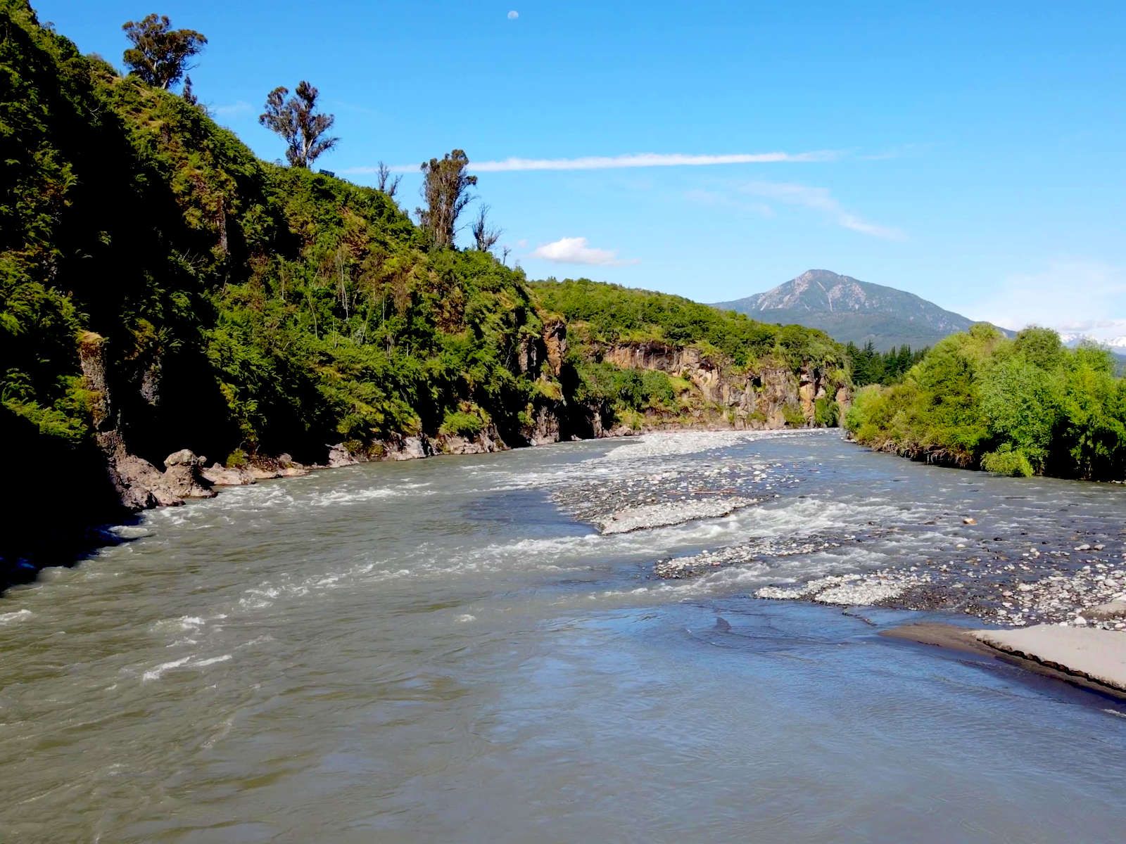 Río Lontué